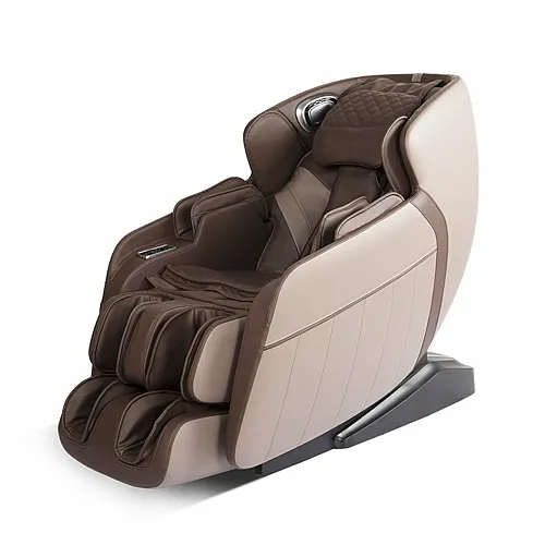 Viking A-192 Πολυθρόνα Μασάζ Καφέ - Σε 12 Άτοκες Δόσεις