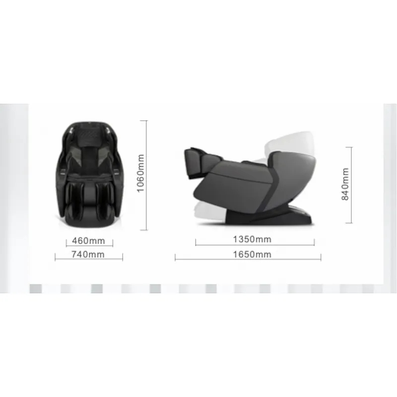 Viking A-192 Πολυθρόνα Μασάζ Καφέ - Σε 18 Άτοκες Δόσεις - Επιλογές Δώρων για εκείνη...