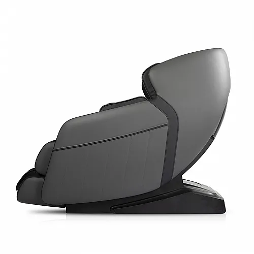 Viking A-192 Πολυθρόνα Μασάζ Μαύρο-Γκρι - Σε 12 Άτοκες Δόσεις