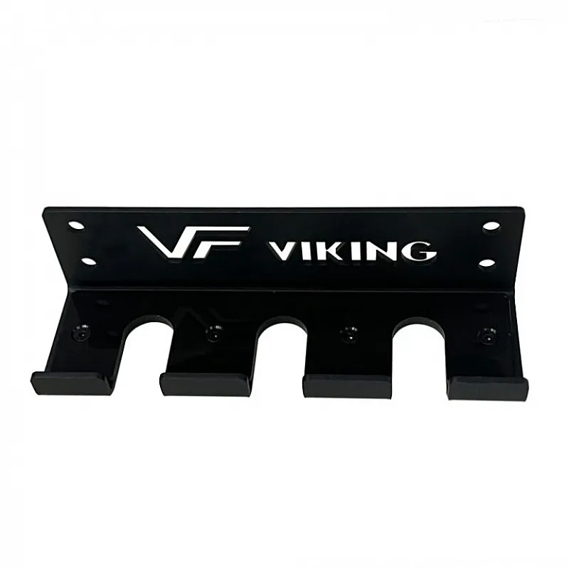 Viking C-172 Wall Mount Vertical Bar Hanger - Επαγγελμ. Εξοπλισμός