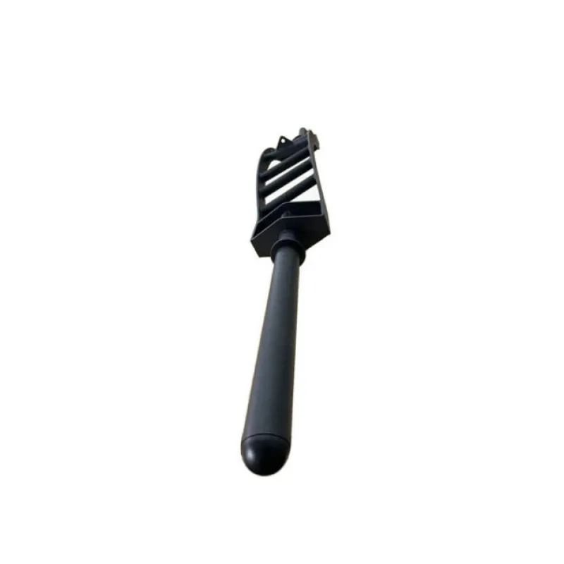 Viking Cambered Kadillac Bar 105825 - Δίσκοι - Μπάρες - Σετ Αλτήρων