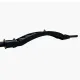 Viking Cambered Kadillac Bar 105825 - Δίσκοι - Μπάρες - Σετ Αλτήρων