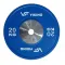Viking Competition Bumber Plates 20kg 105829