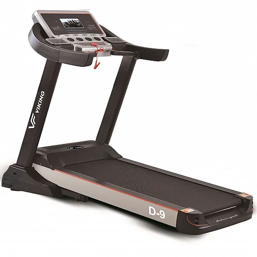 Viking D-9 Διάδρομος Γυμναστικής 2.5HP - Σε 12 Άτοκες Δόσεις