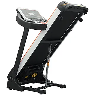 Viking D-9 Διάδρομος Γυμναστικής 2.5HP - Σε 12 Άτοκες Δόσεις