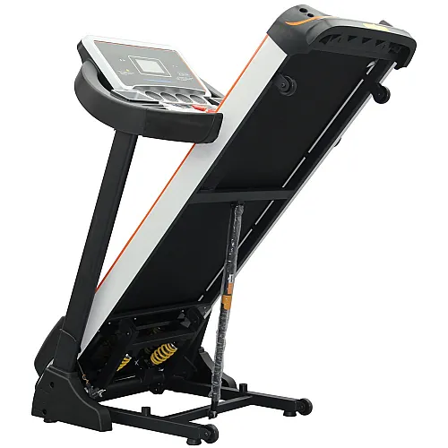 Viking D-9 Διάδρομος Γυμναστικής 2.5HP - Σε 12 Άτοκες Δόσεις