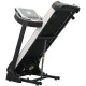 Viking D-9 Διάδρομος Γυμναστικής 2.5HP - Σε 18 Άτοκες Δόσεις - Διάδρομοι Γυμναστικής