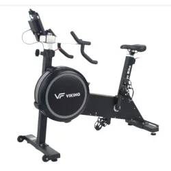 Viking Ergo Bike Επαγγελματικό Ποδήλατο Αερο-μαγνητικής αντίστασης 105881 - Σε 12 Άτοκες Δόσεις