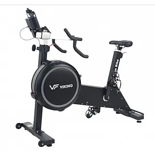 Viking Ergo Bike Επαγγελματικό Ποδήλατο Αερο-μαγνητικής αντίστασης 105881 - Σε 12 Άτοκες Δόσεις