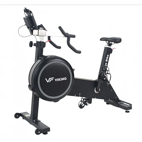 Viking Ergo Bike Επαγγελματικό Ποδήλατο Αερο-μαγνητικής αντίστασης 105881 - Σε 12 Άτοκες Δόσεις