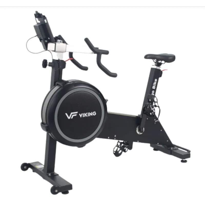 Viking Ergo Bike Επαγγελματικό Ποδήλατο Αερο-μαγνητικής αντίστασης 105881 - Σε 18 Άτοκες Δόσεις - Ποδήλατα Γυμναστικής