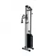Viking F-1194 wall Mount Functional Trainer - Σε 12 Άτοκες Δόσεις - Πολυόργανα με ενσωματωμένα βάρη