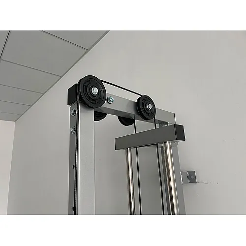 Viking F-1194 wall Mount Functional Trainer - Σε 12 Άτοκες Δόσεις