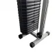 Viking F-1194 wall Mount Functional Trainer - Σε 12 Άτοκες Δόσεις - Πολυόργανα με ενσωματωμένα βάρη