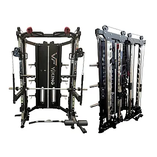 Viking FPS Foldable Power Station 105928 - Σε 24 Άτοκες Δόσεις