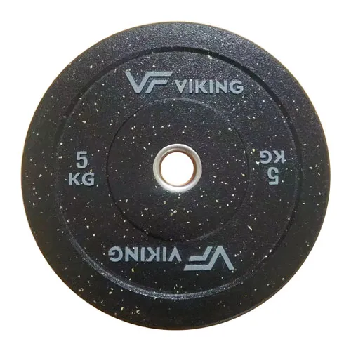Viking High Temp Bumber Plates 5kg 105835