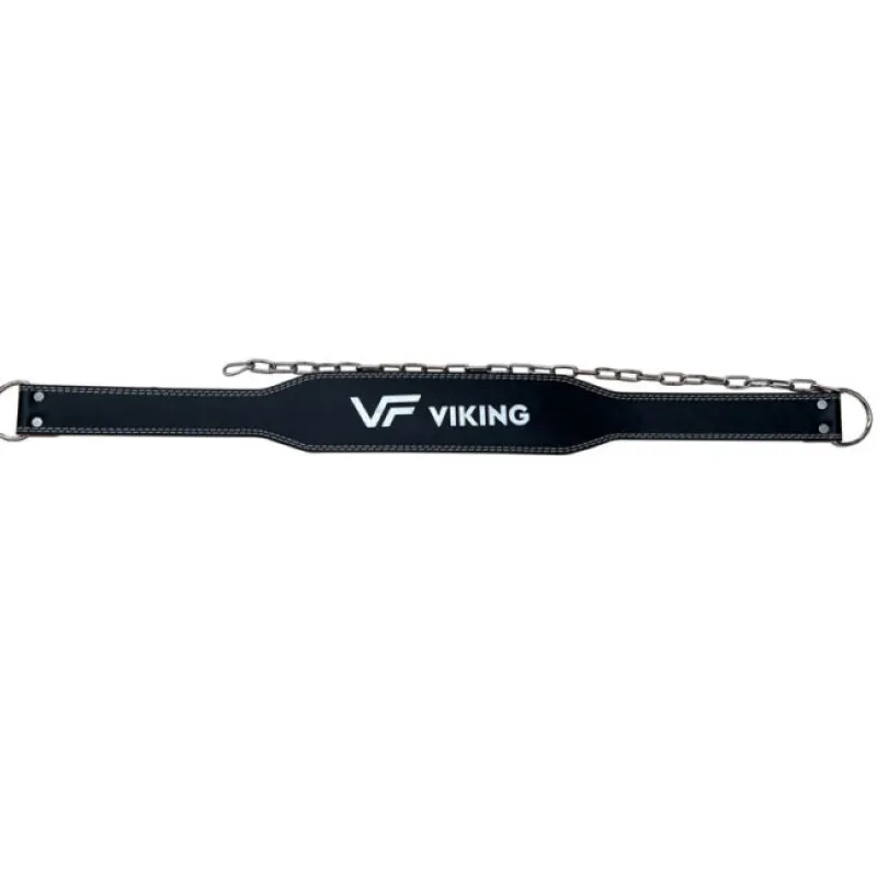 Viking LDB, Ζώνη Βυθίσεων Δερμάτινη 105860 - Ζώνες άρσης