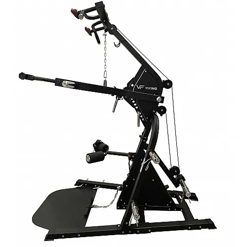 Viking Leverage Gym 105929 - Σε 12 Άτοκες Δόσεις