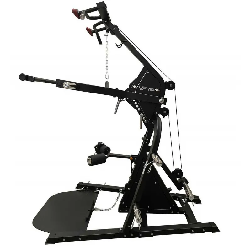 Viking Leverage Gym 105929