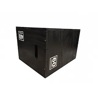 Viking PB-2 Crossfit Box