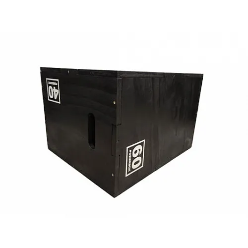 Viking PB-2 Crossfit Box