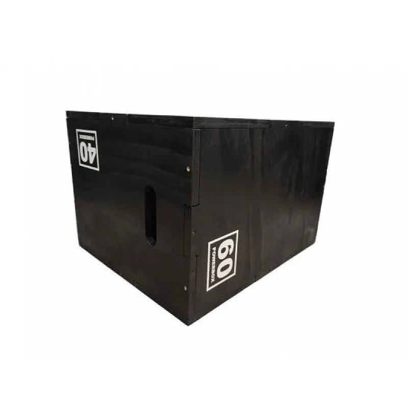 Viking PB-2 Crossfit Box - Κώνοι - Αλεξίπτωτα - Διάφορα
