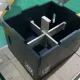 Viking PB-2 Crossfit Box - Κώνοι - Αλεξίπτωτα - Διάφορα