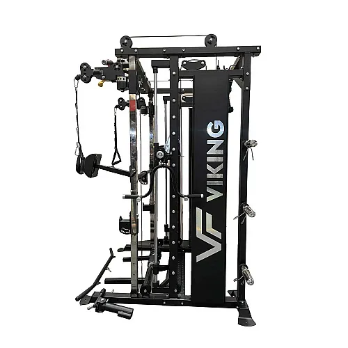 Viking Πολυόργανο Power Station PS-6 - Σε 24 Άτοκες Δόσεις