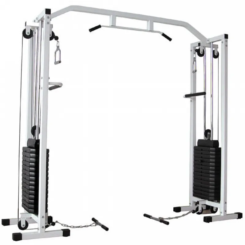 Viking Crossover  BR-24 - Πολυόργανα με ενσωματωμένα βάρη