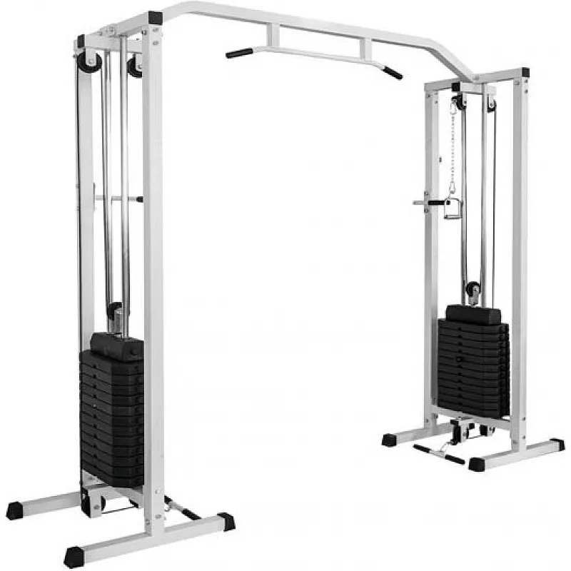 Viking Crossover  BR-24 - Πολυόργανα με ενσωματωμένα βάρη