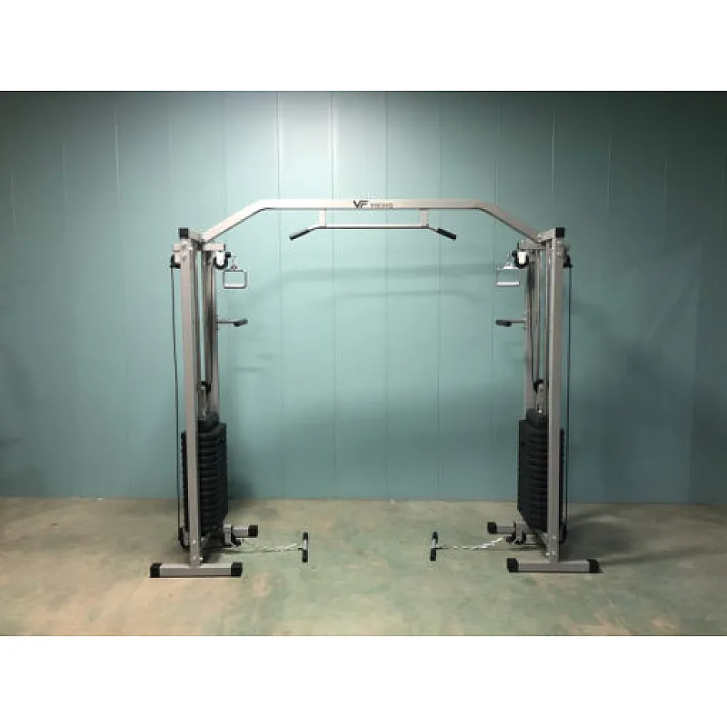 Viking Crossover  BR-24 - Πολυόργανα με ενσωματωμένα βάρη