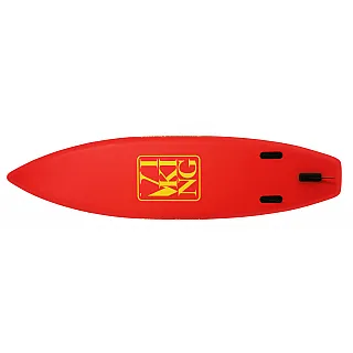 Viking Red Sky Φουσκωτή Σανίδα SUP 10'6" – 320cm 105742 Σε 12 Άτοκες Δόσεις