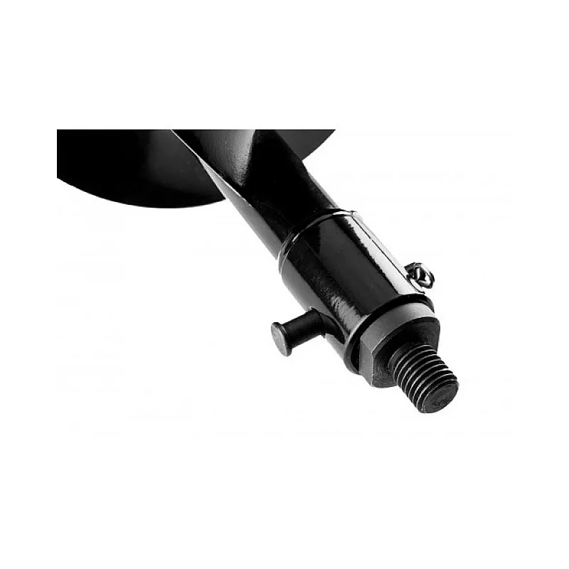 GRAPHITE Αρίδα γεωτρύπανου M14 80x600mm 56H780 - Διάτρηση