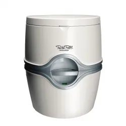 Thetford Χημική Τουαλέτα Porta Potti Excellence 565P 21L με χειροκίνητη αντλία - 14115