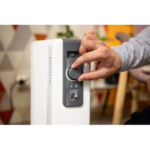 NEO 90-153 καλοριφέρ λαδιού 2500W