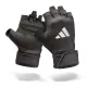 Adidas Κοφτά Γάντια Γυμναστικής Adidas Strength