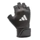 Adidas Κοφτά Γάντια Γυμναστικής Adidas Strength