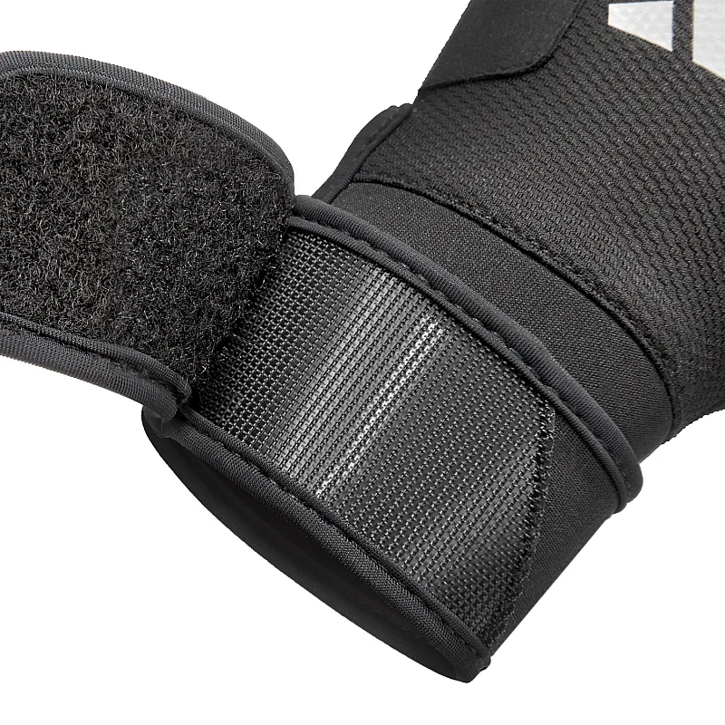 Adidas Κοφτά Γάντια Γυμναστικής Adidas Strength