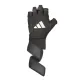 Adidas Κοφτά Γάντια Γυμναστικής Adidas Strength