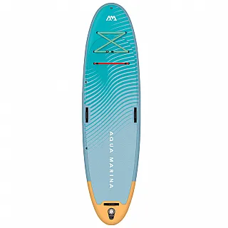 Aqua Marina Φουσκωτή Σανίδα SUP Dyana Yoga MOD-23 325cm - 28354 - Σε 12 Άτοκες Δόσεις