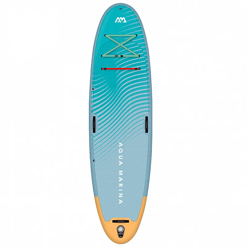 Aqua Marina Φουσκωτή Σανίδα SUP Dyana Yoga MOD-23 325cm