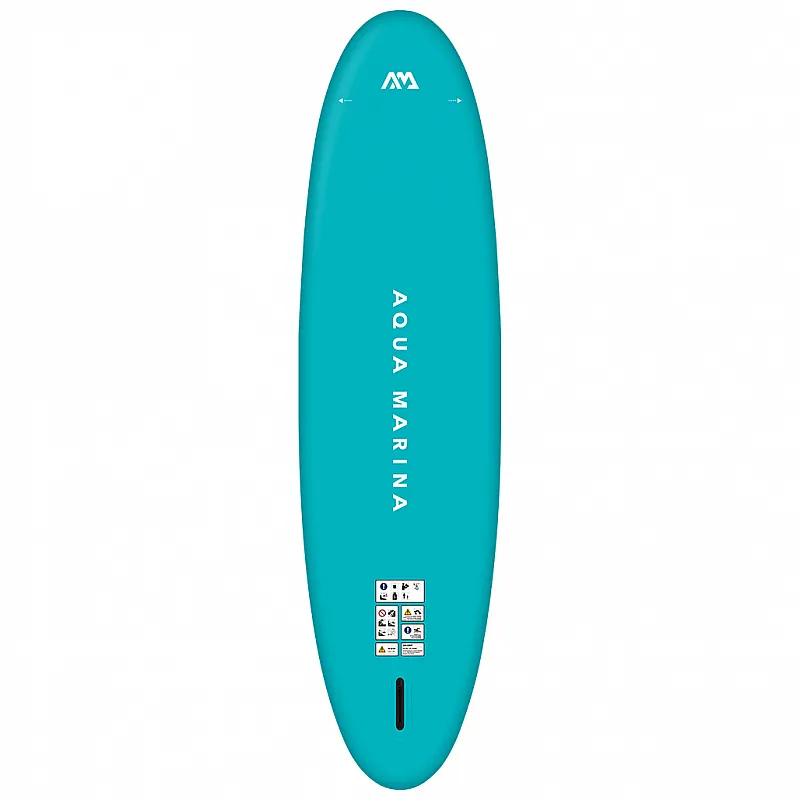 Aqua Marina Φουσκωτή Σανίδα SUP Dyana Yoga MOD-23 325cm