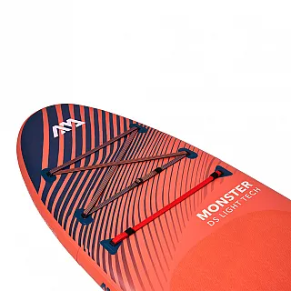 Aqua Marina Φουσκωτή Σανίδα SUP Monster MOD-23 366cm - 28344 - Σε 12 Άτοκες Δόσεις