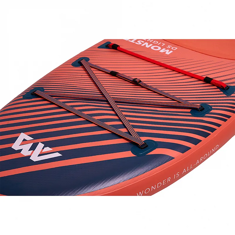 Aqua Marina Φουσκωτή Σανίδα SUP Monster MOD-23 366cm