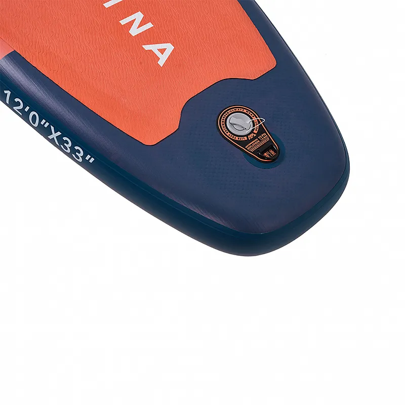 Aqua Marina Φουσκωτή Σανίδα SUP Monster MOD-23 366cm