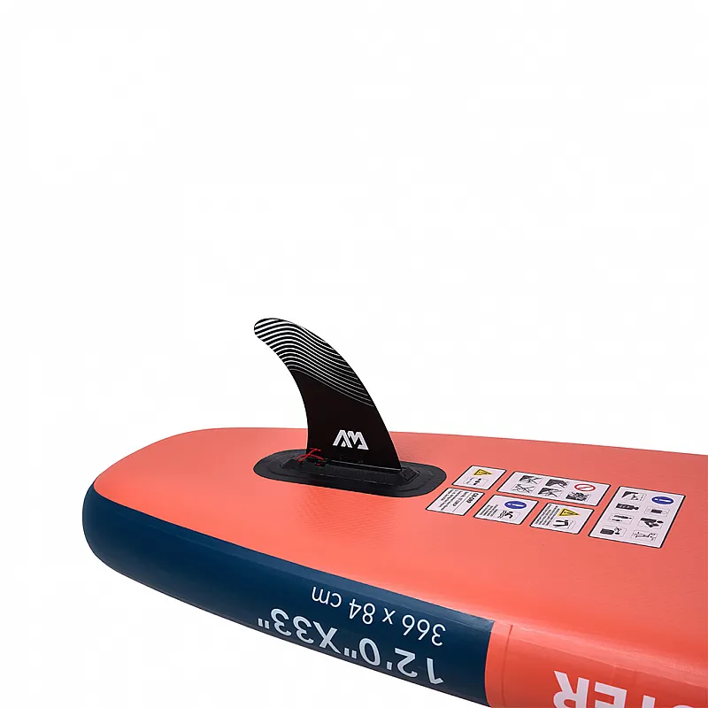 Aqua Marina Φουσκωτή Σανίδα SUP Monster MOD-23 366cm
