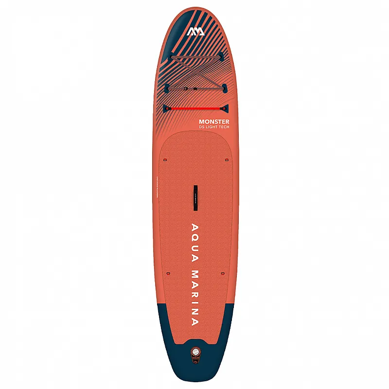 Aqua Marina Φουσκωτή Σανίδα SUP Monster MOD-23 366cm