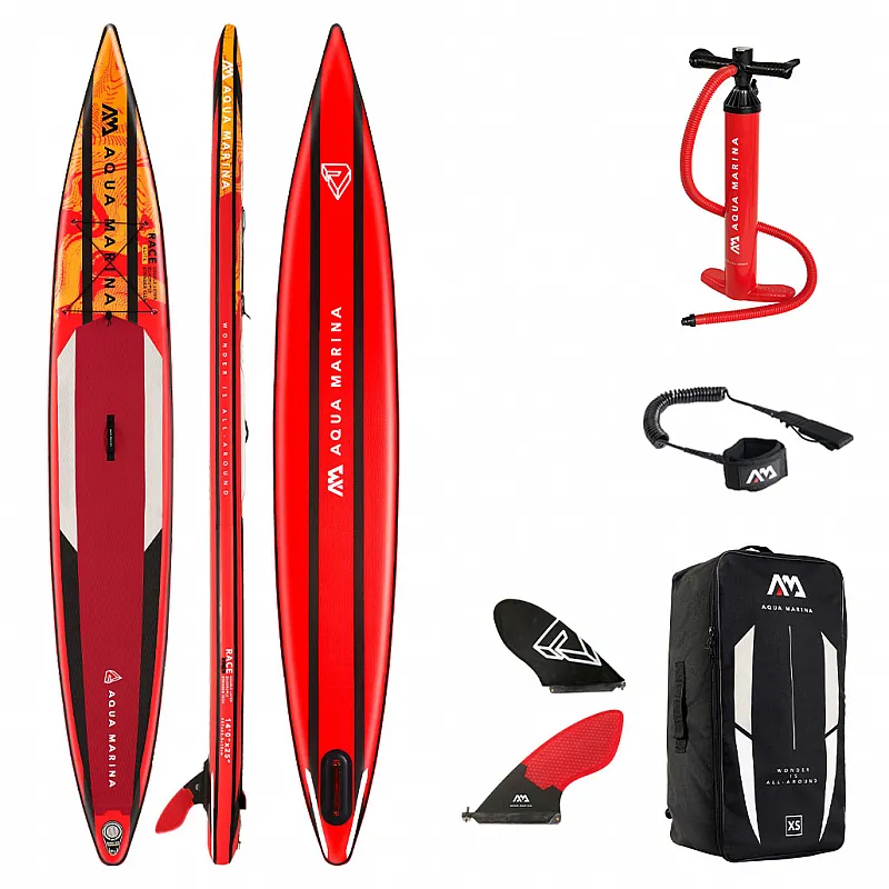 Aqua Marina Φουσκωτή Σανίδα SUP Race Elite 427cm