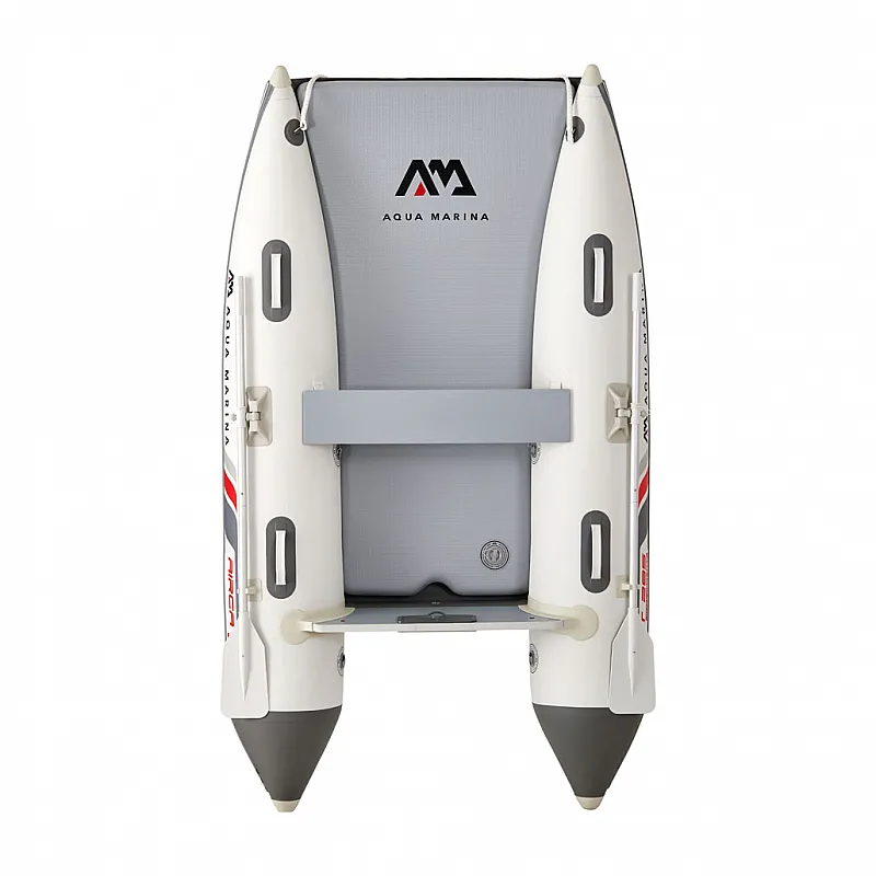 Aqua Marina Φουσκωτή Βάρκα Aircat BT-AC285 285cm με Airdeck