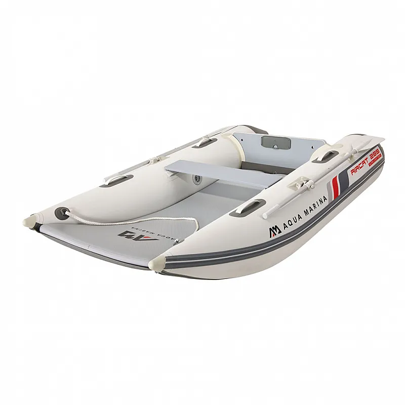Aqua Marina Φουσκωτή Βάρκα Aircat BT-AC285 285cm με Airdeck